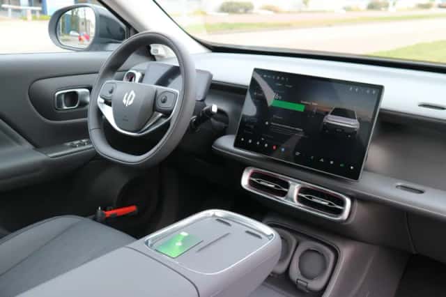 Leapmotor B10 (2026) thumbnail 8