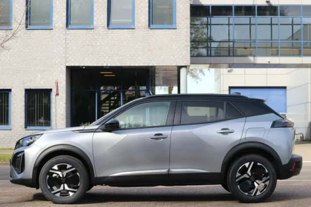 Peugeot 2008 (2026) thumbnail 2