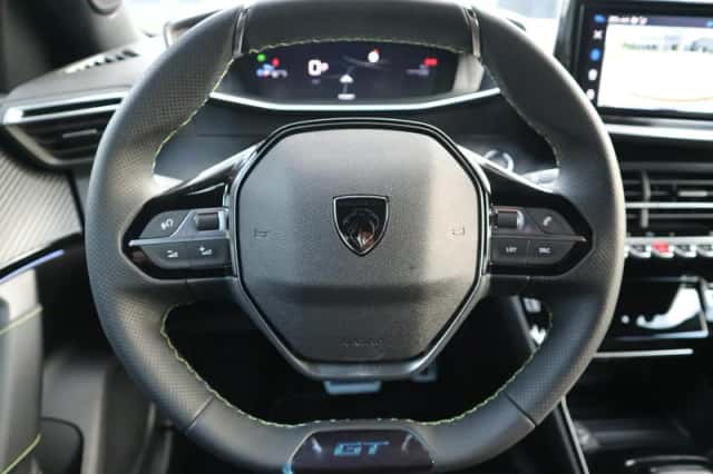 Peugeot 2008 (2026) thumbnail 11