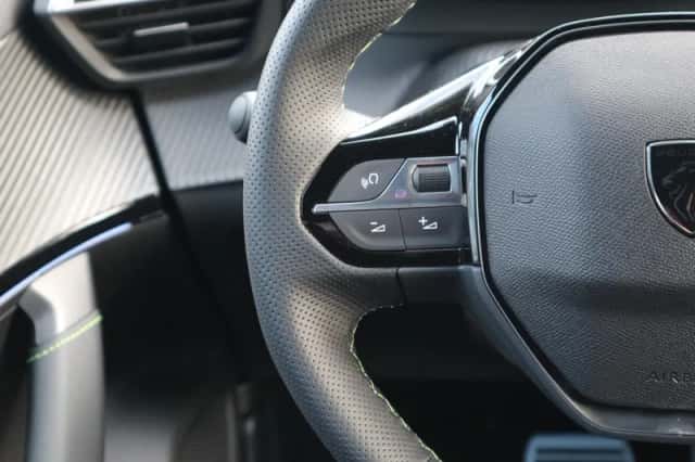 Peugeot 2008 (2026) thumbnail 12