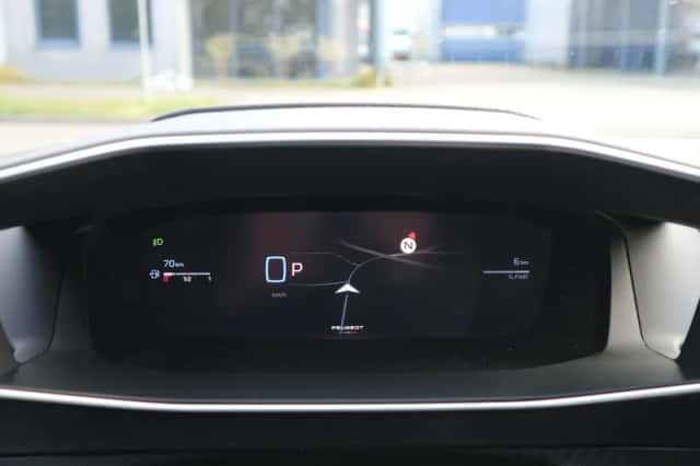 Peugeot 2008 (2026) thumbnail 14