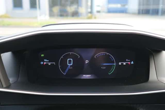 Peugeot 2008 (2026) thumbnail 15