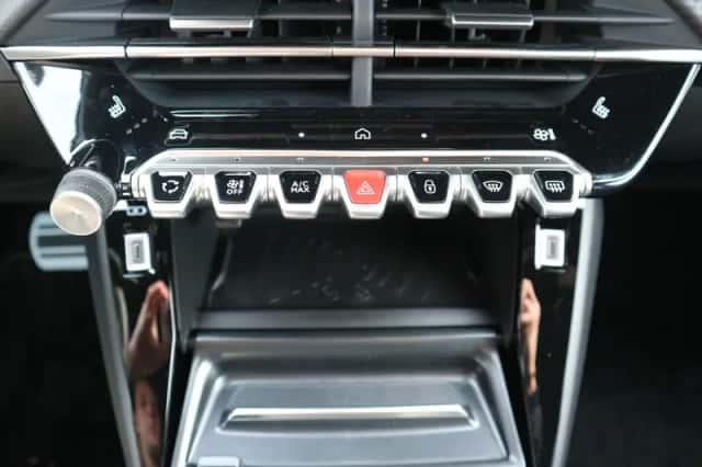 Peugeot 2008 (2026) thumbnail 17