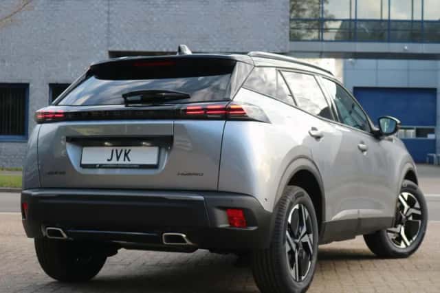 Peugeot 2008 (2026) thumbnail 3