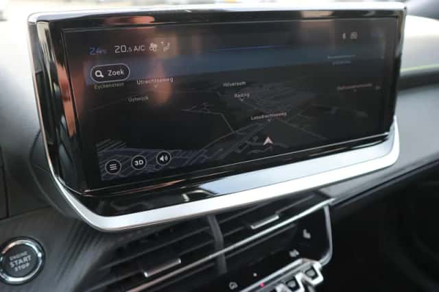 Peugeot 2008 (2026) thumbnail 21