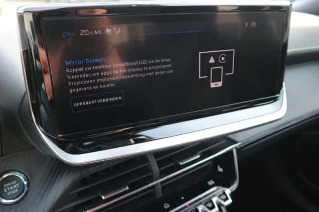 Peugeot 2008 (2026) thumbnail 24