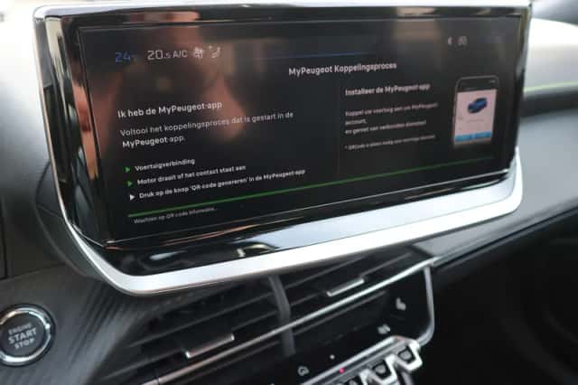 Peugeot 2008 (2026) thumbnail 25