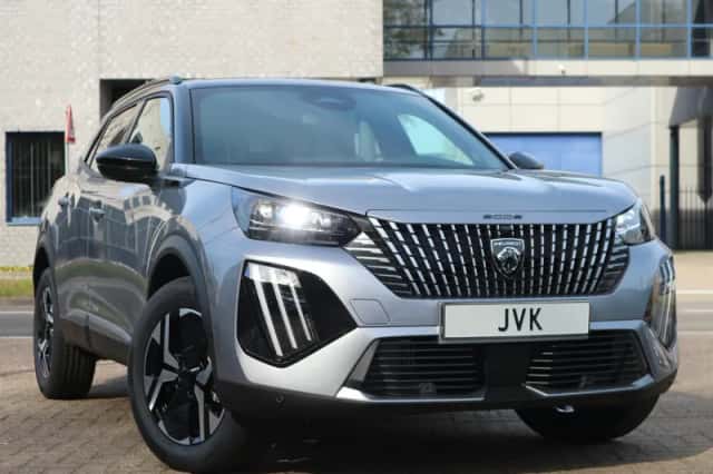 Peugeot 2008 (2026) thumbnail 27