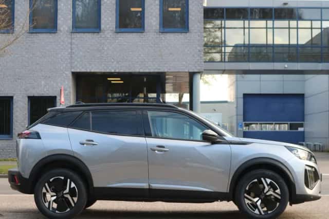 Peugeot 2008 (2026) thumbnail 28