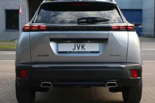 Peugeot 2008 (2026) thumbnail 29