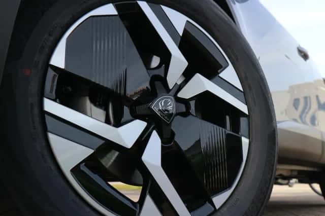 Peugeot 2008 (2026) thumbnail 4