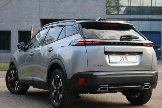 Peugeot 2008 (2026) thumbnail 32