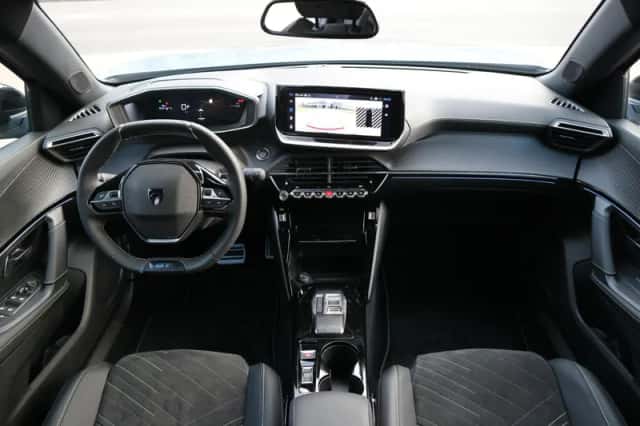 Peugeot 2008 (2026) thumbnail 7