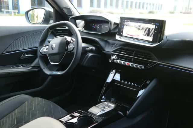 Peugeot 2008 (2026) thumbnail 10