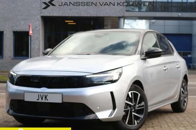 Opel Corsa (2026) thumbnail 1