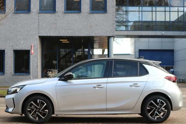 Opel Corsa (2026) thumbnail 2