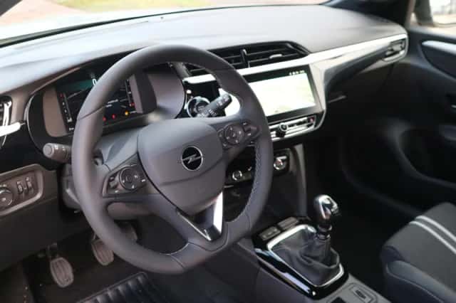 Opel Corsa (2026) thumbnail 11