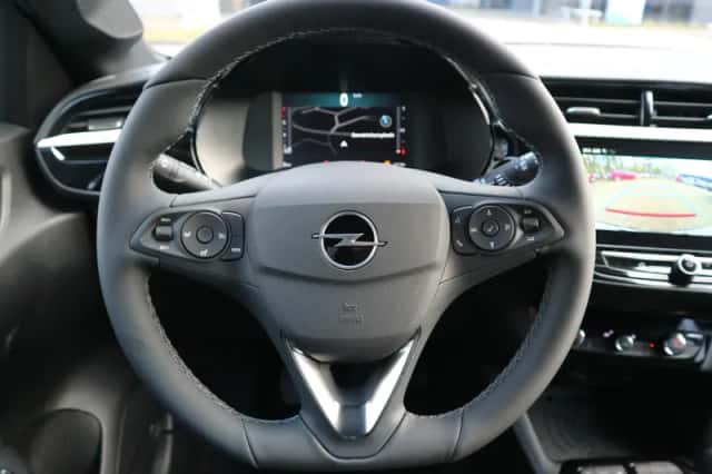 Opel Corsa (2026) thumbnail 12