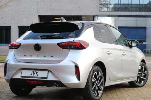 Opel Corsa (2026) thumbnail 3