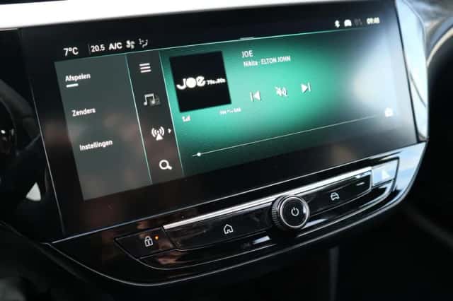 Opel Corsa (2026) thumbnail 24