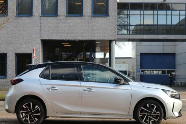 Opel Corsa (2026) thumbnail 29