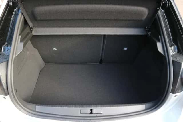 Opel Corsa (2026) thumbnail 31
