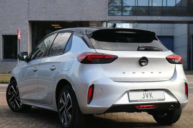 Opel Corsa (2026) thumbnail 32