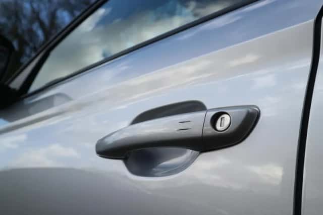 Opel Corsa (2026) thumbnail 5