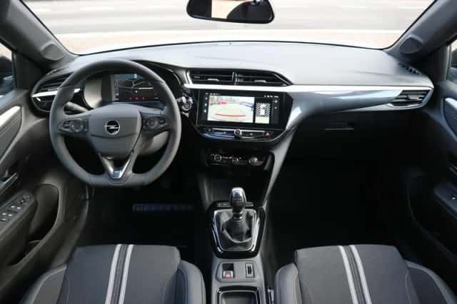 Opel Corsa (2026) thumbnail 7