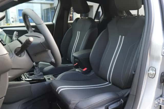 Opel Corsa (2026) thumbnail 9