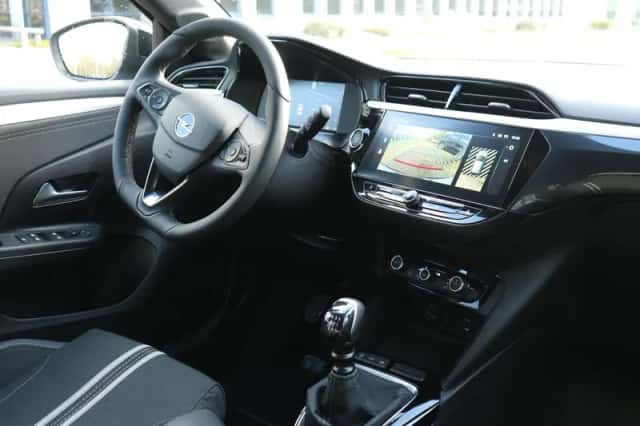 Opel Corsa (2026) thumbnail 10