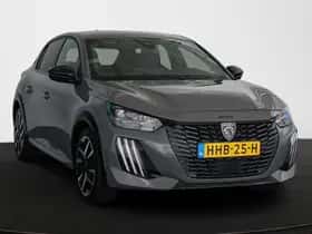 Peugeot 208 (2025) thumbnail 2