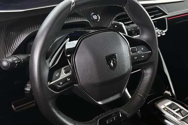 Peugeot 208 (2025) thumbnail 11
