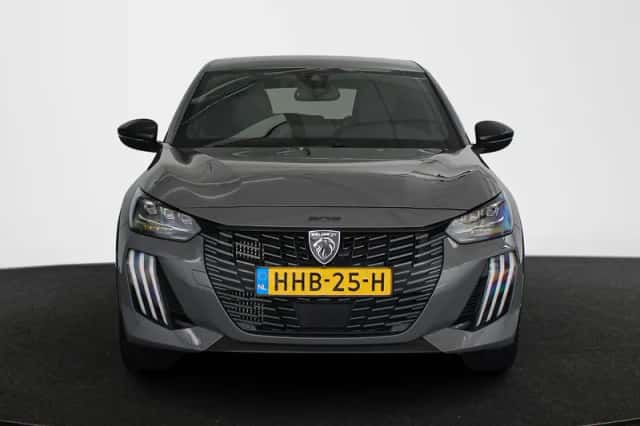 Peugeot 208 (2025) thumbnail 13