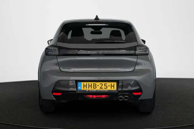 Peugeot 208 (2025) thumbnail 14