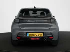 Peugeot 208 (2025) thumbnail 14