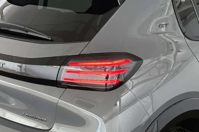 Peugeot 208 (2025) thumbnail 19