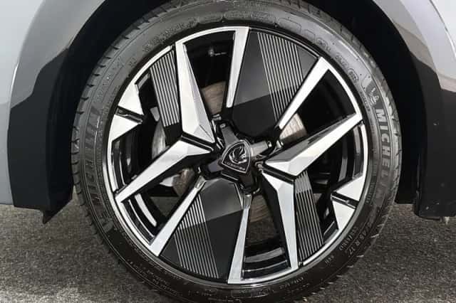 Peugeot 208 (2025) thumbnail 20