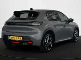 Peugeot 208 (2025) thumbnail 3
