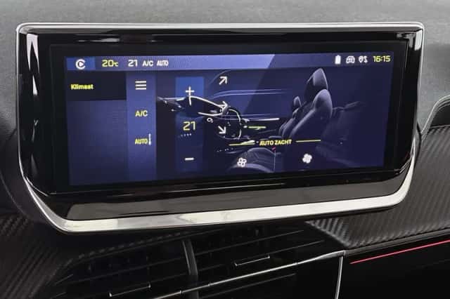 Peugeot 208 (2025) thumbnail 21