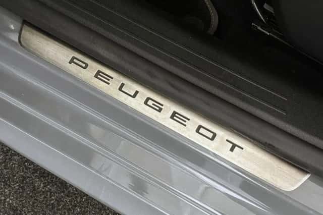 Peugeot 208 (2025) thumbnail 22
