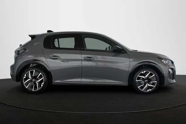 Peugeot 208 (2025) thumbnail 30