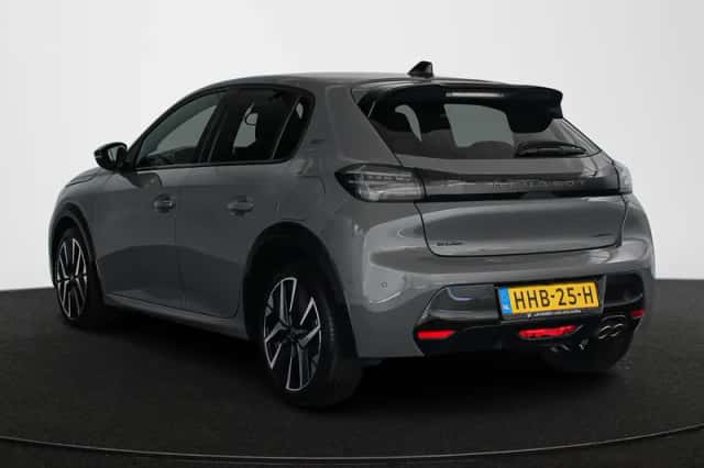 Peugeot 208 (2025) thumbnail 4