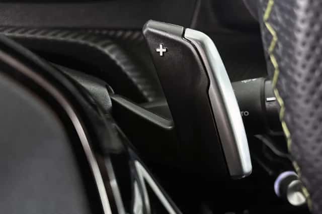 Peugeot 208 (2025) thumbnail 33
