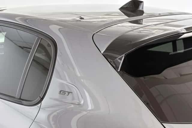 Peugeot 208 (2025) thumbnail 35