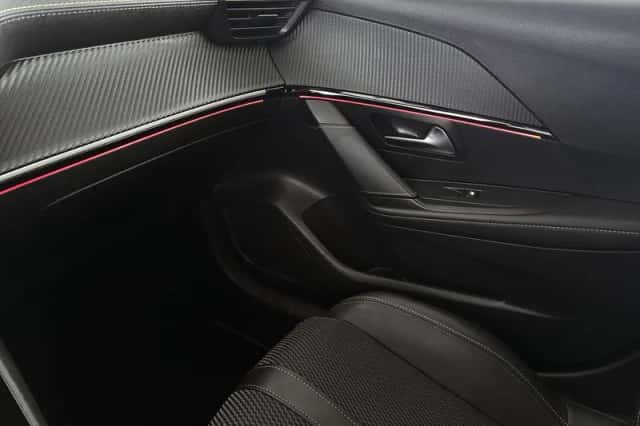 Peugeot 208 (2025) thumbnail 36