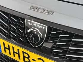 Peugeot 208 (2025) thumbnail 37