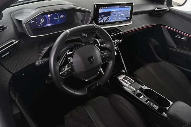 Peugeot 208 (2025) thumbnail 5