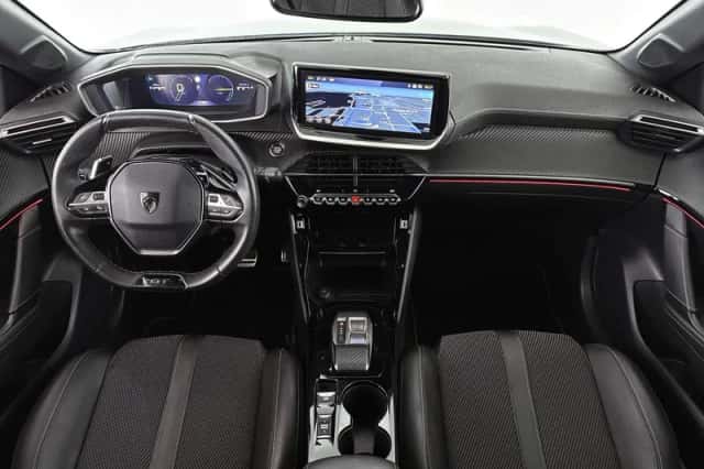 Peugeot 208 (2025) thumbnail 7