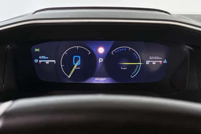 Peugeot 208 (2025) thumbnail 10